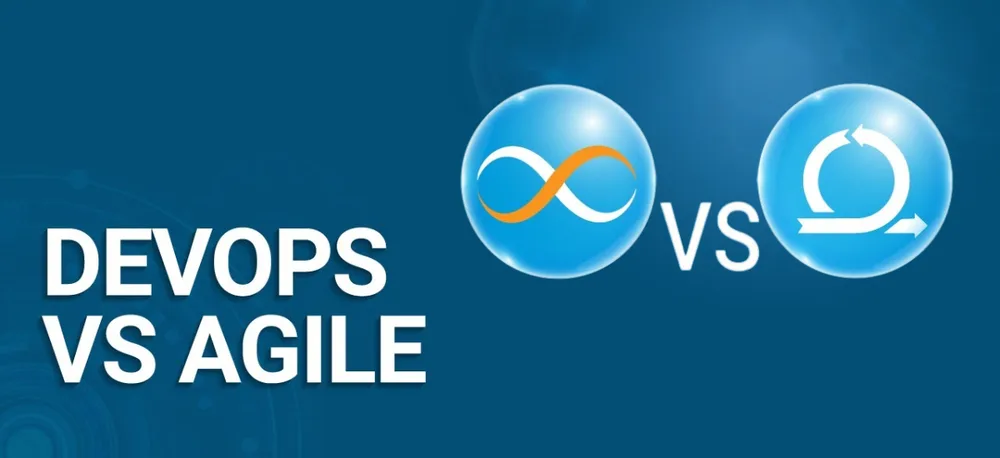 DevOps vs Agile