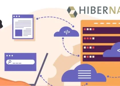 Hibernate 1