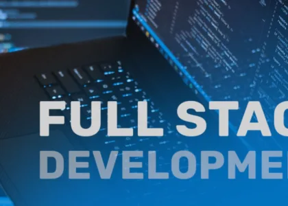 Mastering Full Stack Development