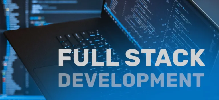 Mastering Full-Stack Development for Beginners