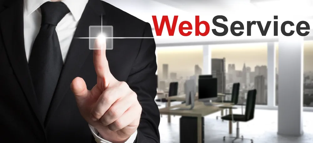 Webservices